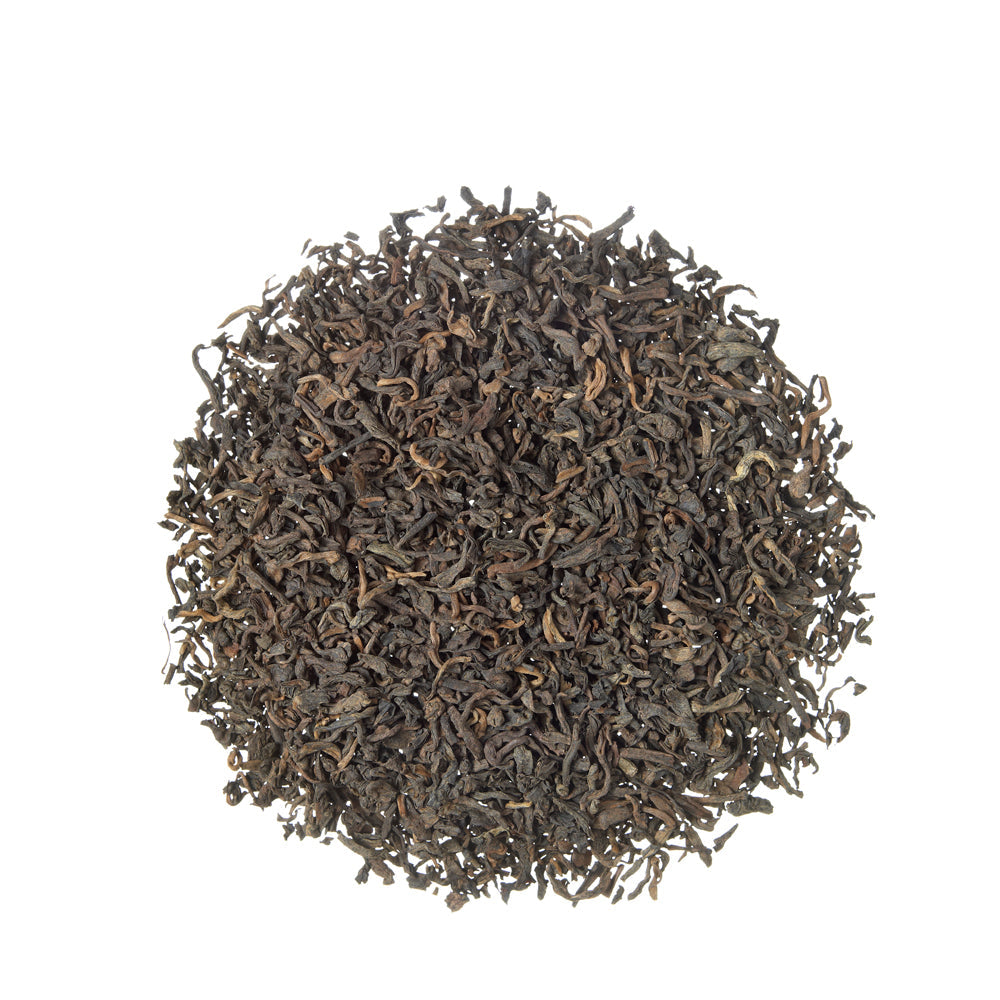Herbata czerwona (Pu Erh) Pu Erh Royal - 100 g