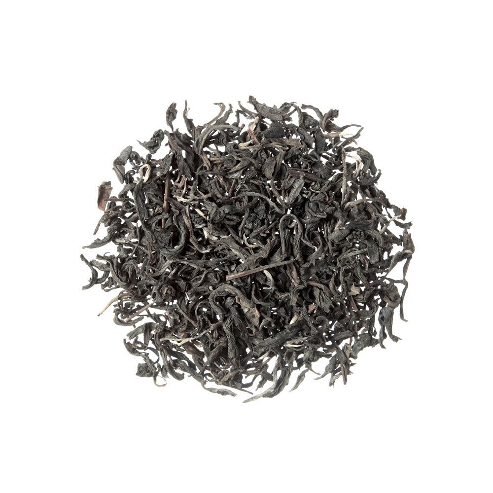 Zielona herbata organiczna Wietnam Lao Cai Green OP - 100 g