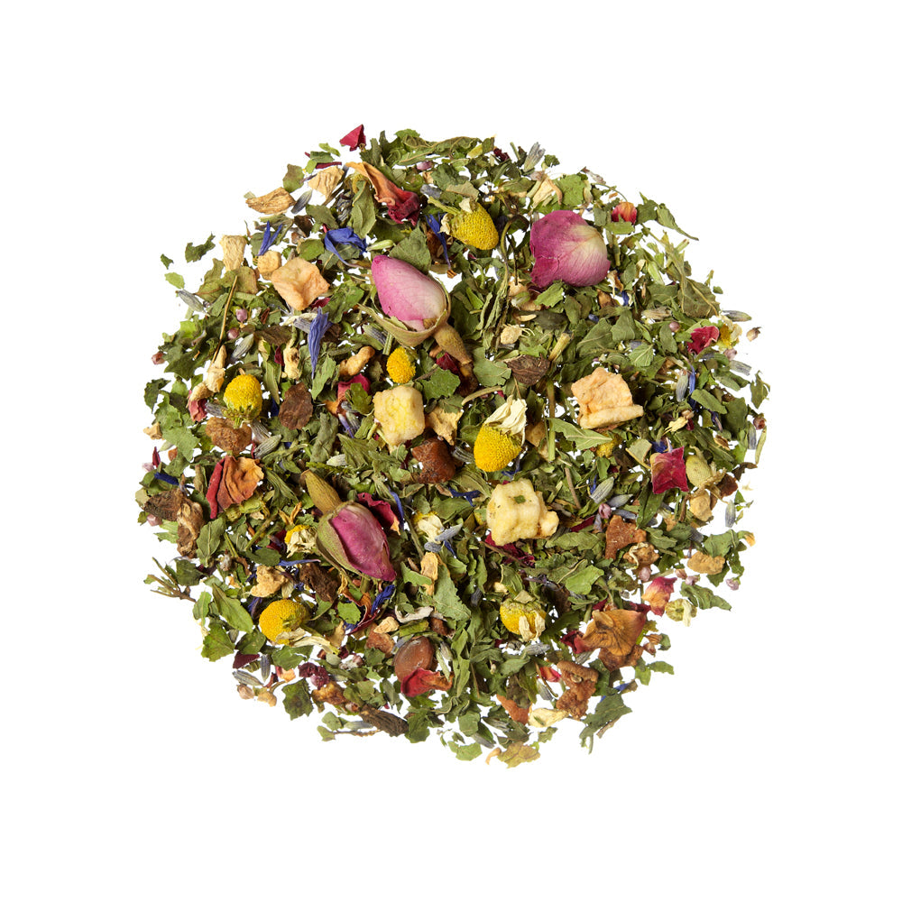 Herbata ziołowa Magic Alkaline - 100 g