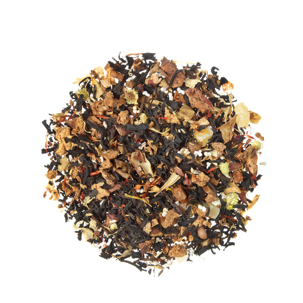 Czarna herbata Vital Mango - 100 g