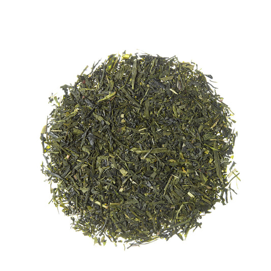 Zielona herbata Sencha Superior - 100 g