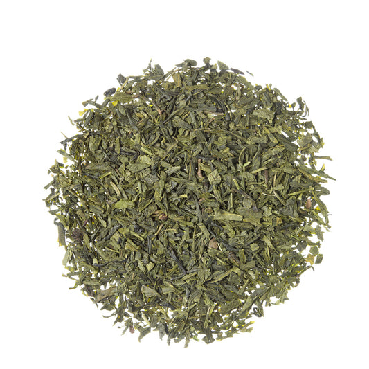 Zielona herbata Sencha - 100 g