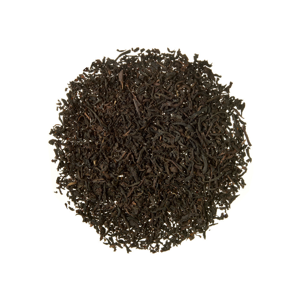 Czarna herbata Earl Grey bezkofeinowa - 100 g
